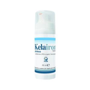 Kelairon Crema Airless Lesioni Cutanee Tubo 30ml