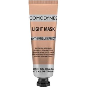 Comodynes Light Maschera Viso Antifatica 30ml