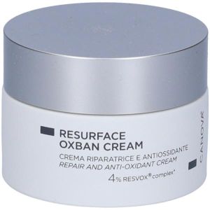 Canova Resurface Oxban Cream Crema Viso Anti-rughe 50ml