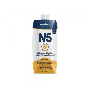 N5 0 500ml