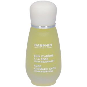 Darphin Elisir Olio Essenziale Trattamento Aromatico Alla Rosa 15ml