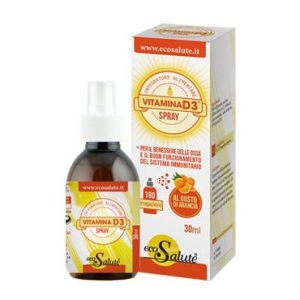 Ditrestil Vitamina D3 Spray 30ml