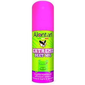 Alontan Extreme Spray 75ml
