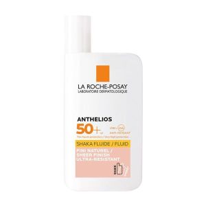 La Roche Posay Anthelios Shaka Fluido Colorato Spf 50+ Protezione Viso 50ml