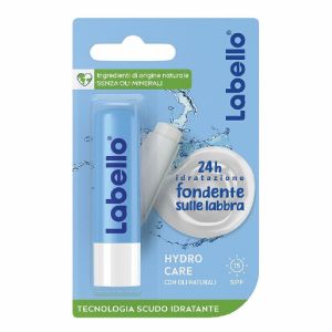 Labello Hydro Care Spf 15 Idratazione Labbra 5,5ml