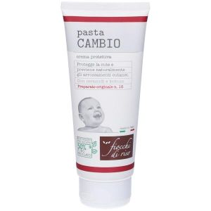 Fiocchi di Riso Pasta Cambio Crema Protettiva 100ml