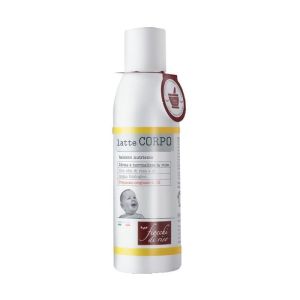Fiocchi Di Riso Latte Corpo Balsamo Nutriente 140ml
