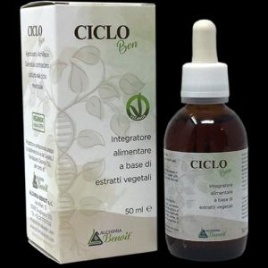 Ciclo Ben 50ml