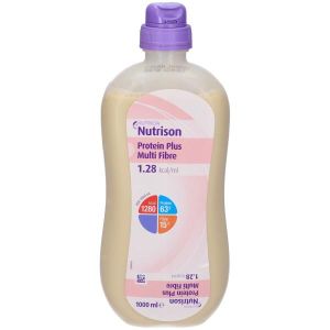 Nutrison Protein Plus Multi Fibre 1 Litro Cb
