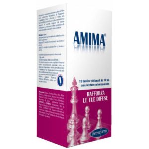 Amima 12 Bustine