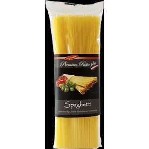 My Snack Premium Plus Spaghetti Aproteici 500g