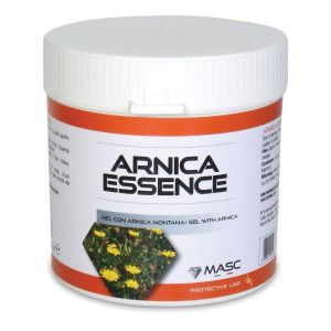Masc Arnica Essence Gel per Equini 750ml