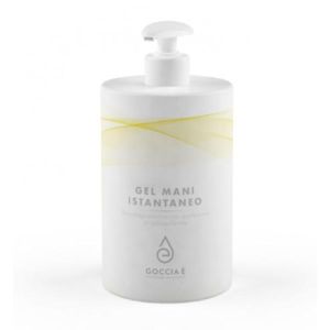 Goccia E' Gel Mani Istantaneo 500ml