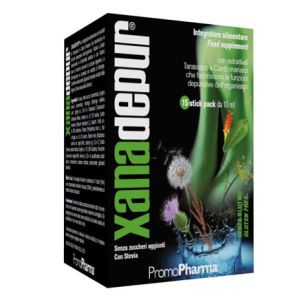 Xanadepur 15 Stick 10ml