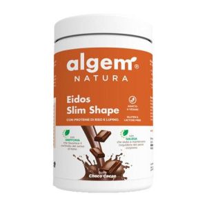 Eidos Slim Shape Choco Cacao Polvere 400g