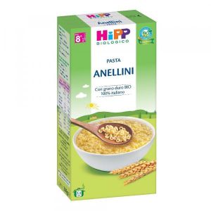 Hipp Bio Pastina Anellini 320g