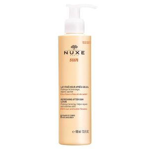 Nuxe Sun Latte Doposole Viso e Corpo 400ml