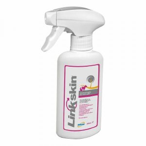Linkskin Spray Cani/gatti 200ml