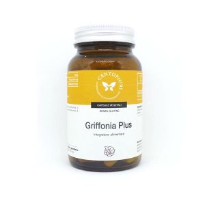 Cento Fiori Griffonia Plus 100 Capsule Vegetali