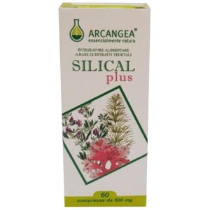 Silical Plus 60 Compresse