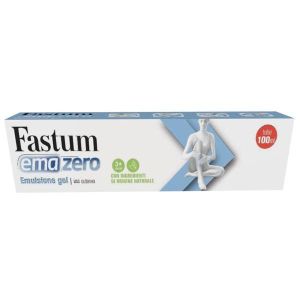 Fastum Emazero Emulsione Gel 100ml Offerta