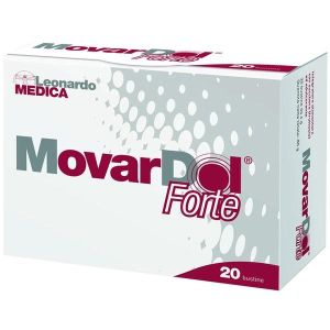 Movardol Forte 20 Bustine 80g