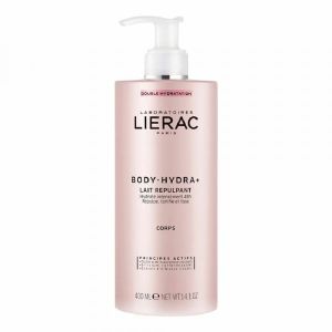 Lierac Body-hydra+ Latte Corpo Idratante Rimpolpante 400ml