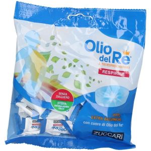 Olio Del Re Respirine Pepite Balsamiche 60g