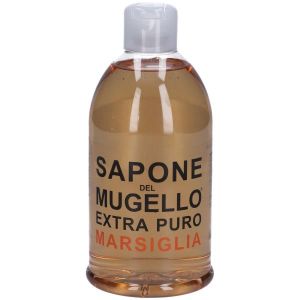 Sapone Del Mugello Liquido Extra Puro Marsiglia 1000ml