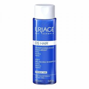 Uriage Ds Hair Shampoo Delicato Riequilibrante 200ml