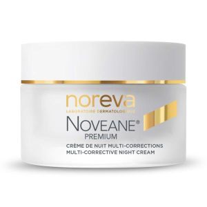 Noreva Noveane Premium Crema Notte Multi Correzione 50ml