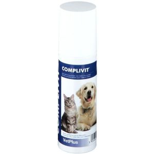 Complivit Mangime Complementare Cani/gatti 150g