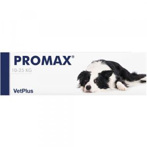 Promax Medium Breed Mangime Complementare A Tripla Azione 18ml