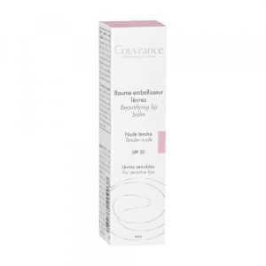 Avène Couvrance Balsamo Bellezza Labbra Nudo Delicato