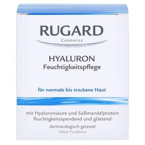 Rugard Hyaluron Crema Viso 100ml