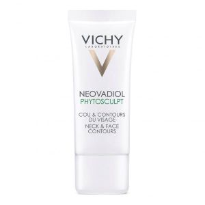 Vichy Neovadiol Crema Anti Rughe Collo e Contorni Del Viso 50ml