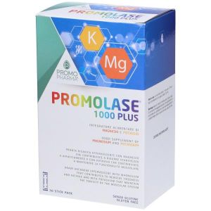 Promopharma  Promolase  1000 Plus