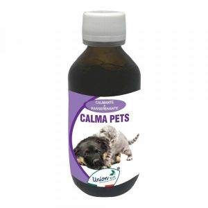 Calma Pets Mangime Complementare Liquido per Cani e Gatti 100ml