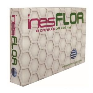 Inesflor 12 Capsule