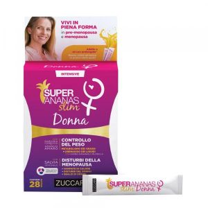 Super Ananas Slim Donna 28 Stickpack da 10ml