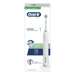 Oral-b Professional Gumcare 1 Spazzolino Elettrico per Denti Sensibili