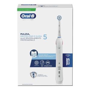Oral-b Pro Protezione Gengive 3 Spazzolino Elettrico