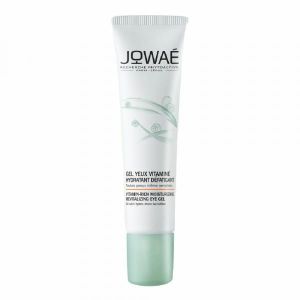 Jowaé Gel Contorno Occhi Vitaminizzato Idratante Energizzante Anti Fatica 15ml
