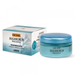 Guam  Scented Algascrub Balance