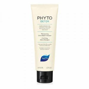 Phyto Phytodetox Shampoo Detox Purificante 125 Ml.