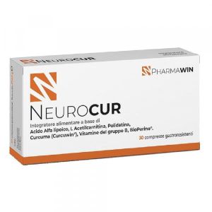 Neurocur 30 Compresse Gastroresistenti