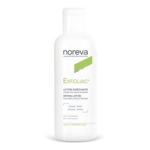 Noreva Exfoliac Lozione Pelli Acneiche 125ml