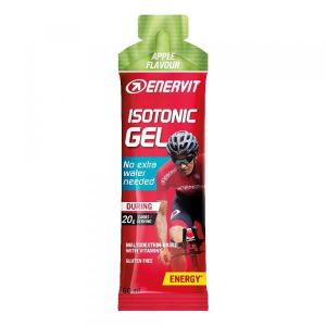 Enervit Sport Isotonicgel Apple 60ml