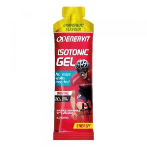 Enervit Sport Isotonic Gel Grapefruit 60ml