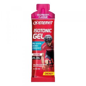 Enervit Sport Isotonicgel Raspberry 60ml